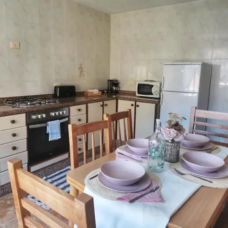 Apartment Apto. Playa 2º *