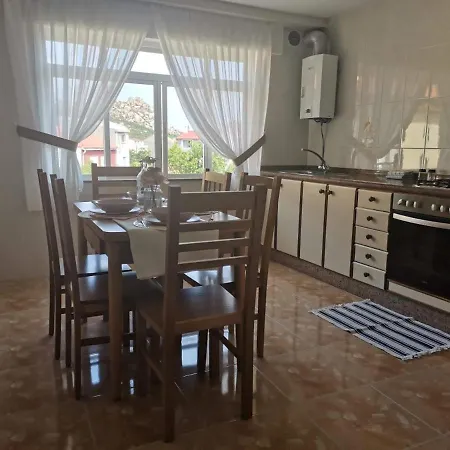 Apartment Apto. Playa 2º