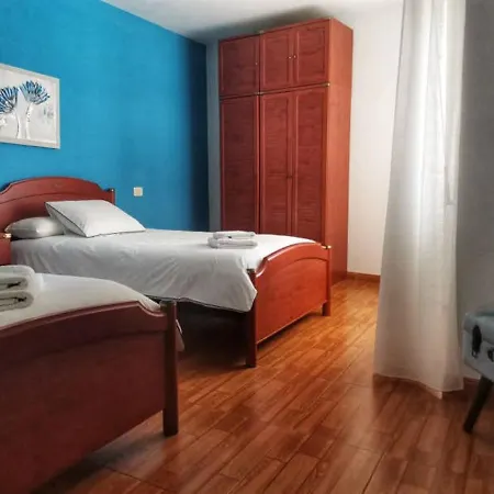 Apto. Playa 2º Apartment