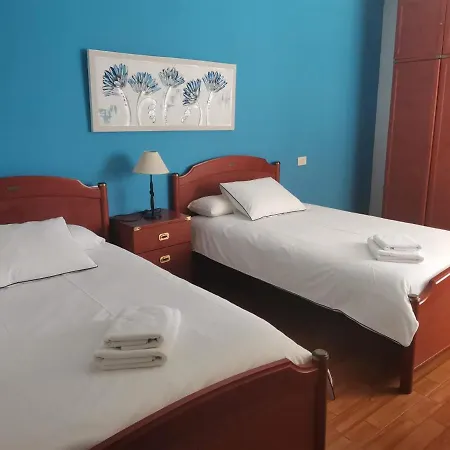 Apartment Apto. Playa 2º *