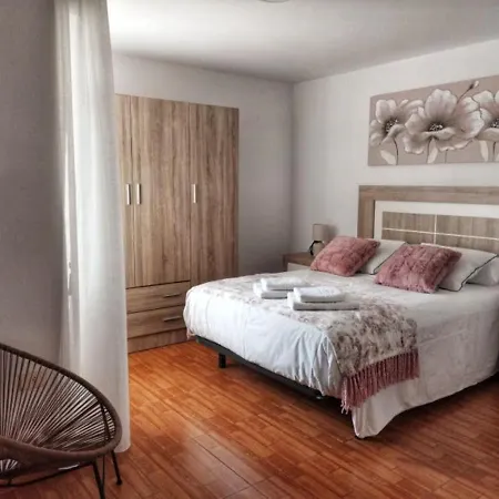 Apartment Apto. Playa 2º *
